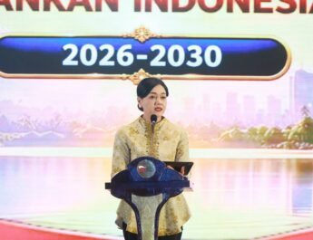 OJK Luncurkan RP3I 2026-2030, Perkuat Resiliensi dan Peran Perbankan Sebagai Penggerak Ekonomi