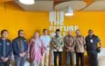 BIM University Curi Perhatian Prof. Muhadjir Effendy, Kampus Muhammadiyah yang Tumbuh di Bali