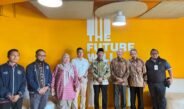 BIM University Curi Perhatian Prof. Muhadjir Effendy, Kampus Muhammadiyah yang Tumbuh di Bali