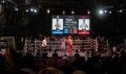 Nuanu Gandakan Dukungan Fight For A Cure, Galang Dana Riset Kanker
