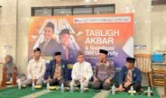 BIM University Buka Jalan Pendidikan Berkemajuan di Bali, Ketua PWM Jawa Tengah Serukan Dukungan Bersama dalam Tabligh Akbar