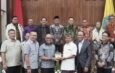 Gubernur Koster Terima Banggar DPR RI, Dorong Dukungan APBN untuk Infrastruktur Strategis Bali