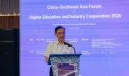 Tsinghua SEA Jadi Titik Temu Kolaborasi Riset dan Inovasi Global Untuk Pembangunan Talenta Berkualitas
