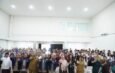 Antusiasme Tinggi, PMB BIM University Bali Dipadati Calon Mahasiswa Baru