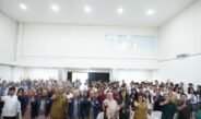 Antusiasme Tinggi, PMB BIM University Bali Dipadati Calon Mahasiswa Baru