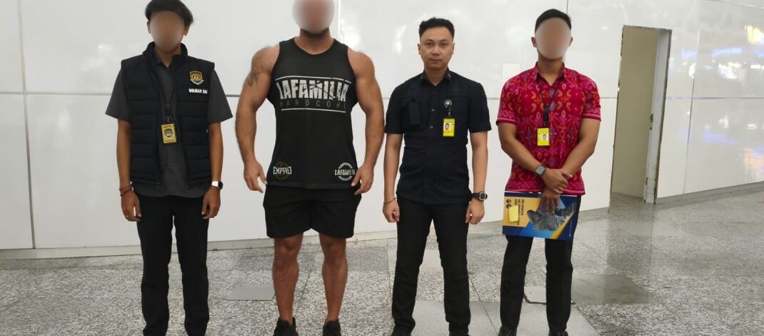 WNA Investor Bodong Dideportasi, 7 Orang Lainnya Langgar Aturan Keimigrasian