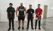 WNA Investor Bodong Dideportasi, 7 Orang Lainnya Langgar Aturan Keimigrasian