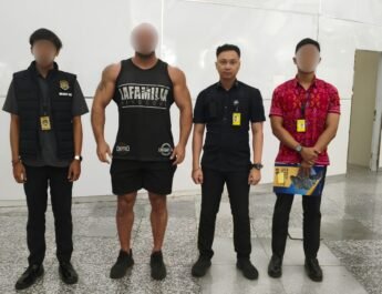 WNA Investor Bodong Dideportasi, 7 Orang Lainnya Langgar Aturan Keimigrasian