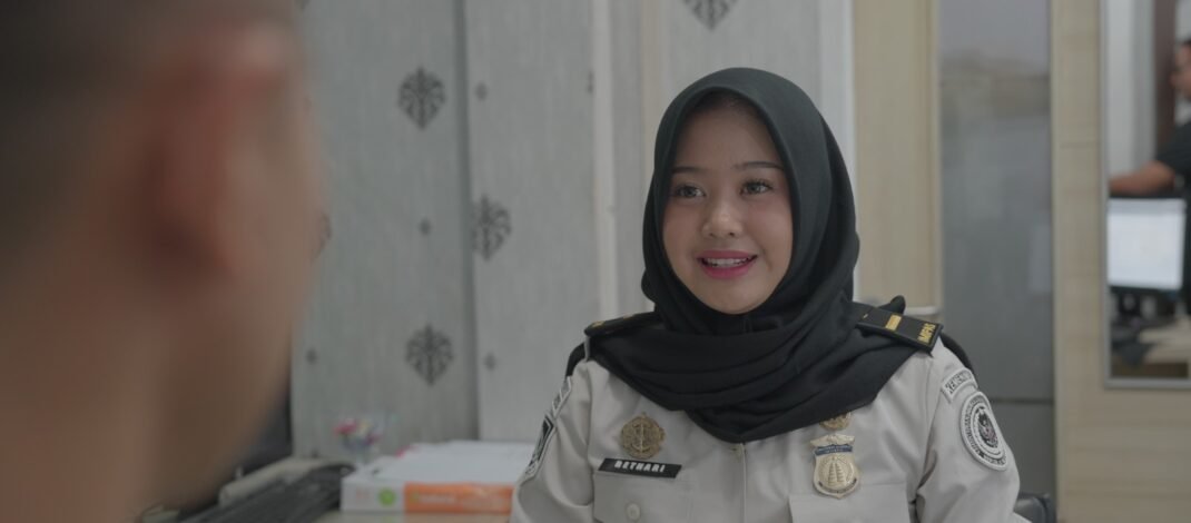 32 Kantor Imigrasi Berganti Nama, Optimalkan Layanan kepada Masyarakat