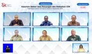 Industri Jasa Keuangan Indonesia Masih Solid di Tengah Situasi Geopolitik Global yang tidak Menentu