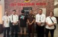 Rugikan Negara Rp 3,5 Miliar, Tersangka Penggelapan Perpajakan Diserahkan ke Kejaksaan Negeri Denpasar