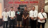 Rugikan Negara Rp 3,5 Miliar, Tersangka Penggelapan Perpajakan Diserahkan ke Kejaksaan Negeri Denpasar