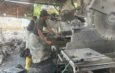 KUR BRI Dorong Pekerja Batu Alam Kembangkan Peternakan Rakyat