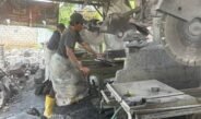 KUR BRI Dorong Pekerja Batu Alam Kembangkan Peternakan Rakyat