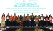 BPJS Kesehatan Perluas Kerja Sama dengan Asuransi Kesehatan Tambahan