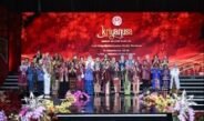 Bawa 23 IKM ke Kriyanusa 2026, Ny. Putri Koster Dorong Kerajinan Bali Tembus Pasar Internasional