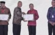 Aktif Dukung SPI Pendidikan 2026, KPK RI Beri Penghargaan kepada Bali