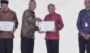 Aktif Dukung SPI Pendidikan 2026, KPK RI Beri Penghargaan kepada Bali