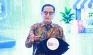 OJK Perkuat Ekosistem Pembiayaan UMKM Dengan Penyediaan Informasi Komprehensif