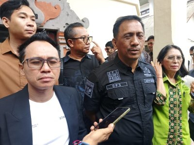 Praperadilan Kasus Tanah Pura Dalem Balangan, Kuasa Hukum Sebut Penyidik Masih Gunakan KUHAP Lama Soal Alasan Penahanan Tersangka