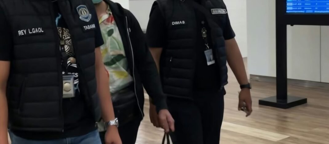 Dua Kali Tertinggal Pesawat Karena Ketiduran, WN Belanda Dideportasi Usai Overstay 398 Hari di Bali