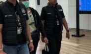 Dua Kali Tertinggal Pesawat Karena Ketiduran, WN Belanda Dideportasi Usai Overstay 398 Hari di Bali