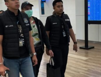 Dua Kali Tertinggal Pesawat Karena Ketiduran, WN Belanda Dideportasi Usai Overstay 398 Hari di Bali
