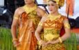 Dekranasda Fashion Road Show di Buleleng, Putri Koster Dorong UMKM dan Desainer Lokal “Keluar dari Tempurung”