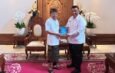 Gubernur Koster Tegaskan Pentingnya Sinergi Pusat dan Daerah dalam Bidang Hukum, HAM, Imigrasi, dan Pemasyarakatan