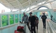 Curi dengan Cara Hipnotis, 2 WNA Iran Dideportasi