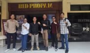 Direskrimsus dan Penyidik Polda Bali Dilaporkan ke Propam dalam Perkara Kasus Tanah Pura Dalem Balangan