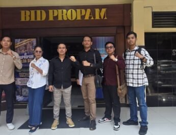 Direskrimsus dan Penyidik Polda Bali Dilaporkan ke Propam dalam Perkara Kasus Tanah Pura Dalem Balangan