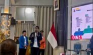 Future Leaders Summit Kemendiktisaintek Rancang Cetak Biru Kepemimpinan Nasional, Delegasi UBIM Siap Kawal di Daerah