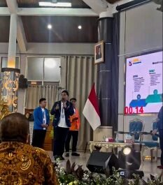 Future Leaders Summit Kemendiktisaintek Rancang Cetak Biru Kepemimpinan Nasional, Delegasi UBIM Siap Kawal di Daerah