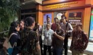 Keluar dari Tahanan Usai Putusan Praperadilan, I Made Daging Lapor Balik Para Pihak Atas Dugaan Penggunaan Dokumen Palsu