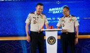 17.597 Penindakan hingga September, Imigrasi Perkuat Pengawasan Digital