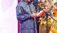 Gubernur Koster Tegaskan Pentingnya Sinergi PKK, Posyandu, dan Dekranasda dalam Pemberdayaan Masyarakat