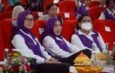 Tri Suswanti Tito Karnavian Apresiasi Registrasi Posyandu di Bali, Dorong Kader PKK Berperan Aktif Cegah Kekerasan terhadap Perempuan dan Anak