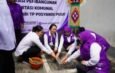 Putri Koster Tekankan Kebersihan Lingkungan sebagai Fondasi Kesehatan Masyarakat dan Pariwisata Bali