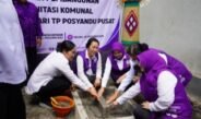Putri Koster Tekankan Kebersihan Lingkungan sebagai Fondasi Kesehatan Masyarakat dan Pariwisata Bali