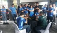 Adu Strategi dan Penuh Keakraban, BO Singaraja Juara Cabor Gaple BRILiaN Sportartcular 2026