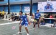 15 Tim Unit Kerja BRI se-Bali Ramaikan BRILIAN Sportartcular Cabor Bulu Tangkis