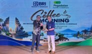 Ngopi Bareng, BRI dan Pegadaian Cari Peluang Bisnis Baru di Bali