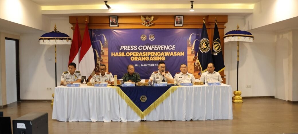 WNA Prancis Terlibat Video Porno di Karangasem Bali, Dicekal Masuk Indonesia