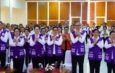 Putri Koster Dorong Penguatan Kompetensi Kader Posyandu untuk Dukung Enam Bidang SPM