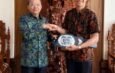 Gubernur Koster Apresiasi Prestasi Bartender Bali di Las Vegas, Dukung Promosi Arak Bali ke Polandia