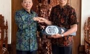 Gubernur Koster Apresiasi Prestasi Bartender Bali di Las Vegas, Dukung Promosi Arak Bali ke Polandia