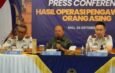 Gubernur Koster Dukung Penindakan WNA Bermasalah, Tegaskan Pariwisata Bali Harus Tetap Bermartabat