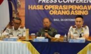 Gubernur Koster Dukung Penindakan WNA Bermasalah, Tegaskan Pariwisata Bali Harus Tetap Bermartabat