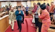 Giri Prasta: Masukan Fraksi Jadi Bahan Penyempurnaan Rancangan APBD Bali 2027